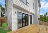 BBI school zone, Brandnew standalone 4 beds 2.5 baths house, Just minutes to Highland Park Shopping Centre, Pak’nSave, Woolworths, , 0.2 km to Macleans Primary School, 1.2 km to Pakuranga College, Lot 3/91 Gills Road, Bucklands Beach, Auckland
