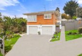 One Title, Double Income, moeve-in ready, Brick and tile two separate 2-beds 1 bath 1 garage dwellings on 675m2 section, walks to Glenfield Mall, schools, 49 Peach Road, Glenfield, Auckland