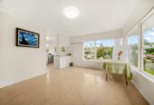 One Title, Double Income, moeve-in ready, Brick and tile two separate 2-beds 1 bath 1 garage dwellings on 675m2 section, walks to Glenfield Mall, schools, 49 Peach Road, Glenfield, Auckland