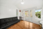 One Title, Double Income, moeve-in ready, Brick and tile two separate 2-beds 1 bath 1 garage dwellings on 675m2 section, walks to Glenfield Mall, schools, 49 Peach Road, Glenfield, Auckland