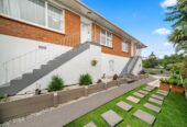 One Title, Double Income, moeve-in ready, Brick and tile two separate 2-beds 1 bath 1 garage dwellings on 675m2 section, walks to Glenfield Mall, schools, 49 Peach Road, Glenfield, Auckland