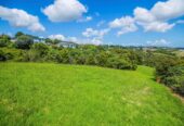 7246m2 lifestyle section with Panoramic Views, town water supply and sewage already available, 1.9 km to Mission Heights Junior College, 2.6 km ro Ormiston Senior College, 884 Redoubt Road, Flat Bush, Auckland