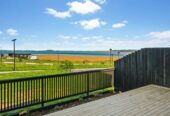 More-in ready, brandnew 4 beds house on 190m2 section, 0.5 km to Scott Point Primary School, 1.6 km to Hobsonville Point Secondary School, 74 Picnic Point Road, Hobsonville, Auckland