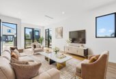 More-in ready, brandnew 4 beds house on 190m2 section, 0.5 km to Scott Point Primary School, 1.6 km to Hobsonville Point Secondary School, 74 Picnic Point Road, Hobsonville, Auckland