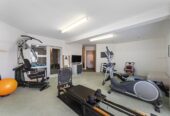 180 degrees sea views, 310m2 4 beds 3 baths house on 750m2 section, a high-stud, oversized rumpus room, a covered built-in spa, new solid weatherboard cladding, new double-glazed windows, and new CCC, 1 km to Hobsonville School, 29 Oakpark Place, West Harbour, Auckland