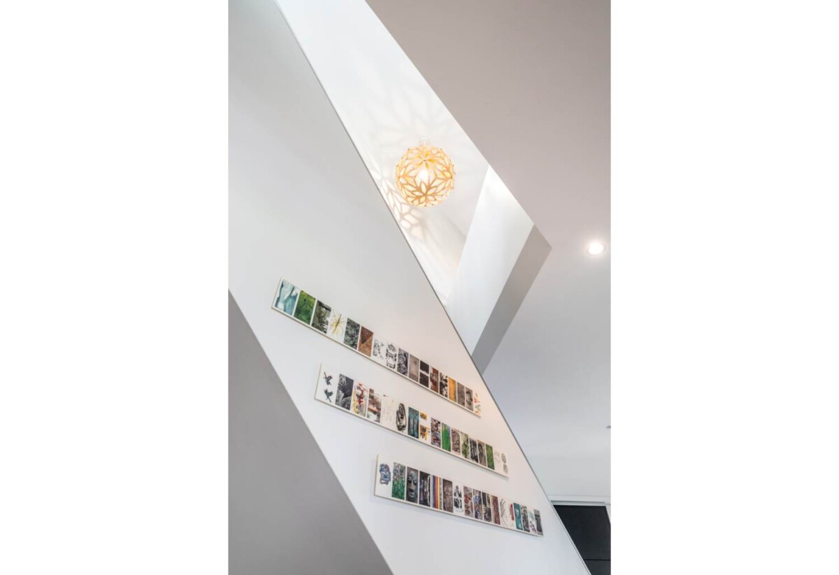 180 degrees sea views, 310m2 4 beds 3 baths house on 750m2 section, a high-stud, oversized rumpus room, a covered built-in spa, new solid weatherboard cladding, new double-glazed windows, and new CCC, 1 km to Hobsonville School, 29 Oakpark Place, West Harbour, Auckland