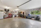 180 degrees sea views, 310m2 4 beds 3 baths house on 750m2 section, a high-stud, oversized rumpus room, a covered built-in spa, new solid weatherboard cladding, new double-glazed windows, and new CCC, 1 km to Hobsonville School, 29 Oakpark Place, West Harbour, Auckland