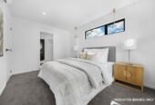 Rangitoto & Double Westlake school zone, brandnew freehold standlone 4 beds 2.5 bath home with double garage, 0.9 km to Mairangi Bay School, 1.4 km to Rangitoto College, Lot 1, 15 Lavery Place, Sunnynook, Auckland