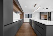 Rangitoto & Double Westlake school zone, brandnew freehold standlone 4 beds 2.5 bath home with double garage, 0.9 km to Mairangi Bay School, 1.4 km to Rangitoto College, Lot 1, 15 Lavery Place, Sunnynook, Auckland