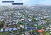 3 beds house with front yard, 0.6 km to Glendene School, 77 Farquhar Road, Glendene, Auckland