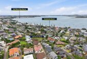 Macleans College and BBI schools zone, Brick and tile 3 beds 2 baths house, 150m2 floor area, a generous rumpus room downstairs, 0.4 km to Bucklands Beach Primary School, 21B Devon Road, Bucklands Beach, Auckland