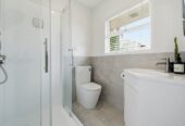 Macleans College and BBI schools zone, Brick and tile 3 beds 2 baths house, 150m2 floor area, a generous rumpus room downstairs, 0.4 km to Bucklands Beach Primary School, 21B Devon Road, Bucklands Beach, Auckland