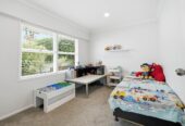 Macleans College and BBI schools zone, Brick and tile 3 beds 2 baths house, 150m2 floor area, a generous rumpus room downstairs, 0.4 km to Bucklands Beach Primary School, 21B Devon Road, Bucklands Beach, Auckland