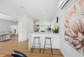 Macleans College and BBI schools zone, Brick and tile 3 beds 2 baths house, 150m2 floor area, a generous rumpus room downstairs, 0.4 km to Bucklands Beach Primary School, 21B Devon Road, Bucklands Beach, Auckland