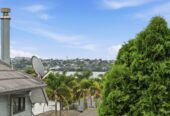 Macleans College and BBI schools zone, Brick and tile 3 beds 2 baths house, 150m2 floor area, a generous rumpus room downstairs, 0.4 km to Bucklands Beach Primary School, 21B Devon Road, Bucklands Beach, Auckland