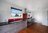 779m2 land, 4 beds 3 baths house (3 beds 2 beds house + 1 bed 1bath sleepout), All the windows have been replaced with aluminium jornery and double glazing ( including the sleepout), 0.2 km to Tamaki School, 9 Larsen Road, Panmure, Auckland