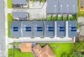 Brandnew standalone 3 beds 2.5 baths home with garage, 0.5 km to Matipo Road School, 0.6 km to Te Atatu Intermediate, Lot 2/49 Neil Avenue, Te Atatu Peninsula, Auckland