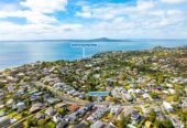 Brandnew standalone freehold 3 bed 2.5 beds home with garage, close to Mairangi Bay Village,, schools, beach, tennis courts, parks, and golf courses, 0.6 km to Mairangi Bay School, 41F Kowhai Road, Mairangi Bay, Auckland
