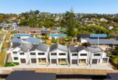 Brandnew standalone freehold 3 bed 2.5 beds home with garage, close to Mairangi Bay Village,, schools, beach, tennis courts, parks, and golf courses, 0.6 km to Mairangi Bay School, 41 Kowhai Road, Mairangi Bay, Auckland