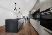 Built by renowned builder GJ Gardner, 4 beds 3 baths house with garage on 378m² section, 0.3 km to Mangapikopiko School, 1.4 km to Rosehill Intermediate, 1.6 km to Rosehill College, 5 Emerald Avenue, Rosehill, Auckland