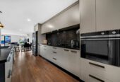 Built by renowned builder GJ Gardner, 4 beds 3 baths house with garage on 378m² section, 0.3 km to Mangapikopiko School, 1.4 km to Rosehill Intermediate, 1.6 km to Rosehill College, 5 Emerald Avenue, Rosehill, Auckland