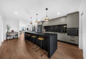 Built by renowned builder GJ Gardner, 4 beds 3 baths house with garage on 378m² section, 0.3 km to Mangapikopiko School, 1.4 km to Rosehill Intermediate, 1.6 km to Rosehill College, 5 Emerald Avenue, Rosehill, Auckland