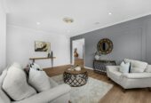 Two legal kitchens, brandnew 5 beds (3+2 or 4+1) 3.5 baths house, A self-contained wing with its own legal kitchen and living area, 75 Rongoa Maori Way, Pukekohe, Auckland