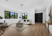 Two legal kitchens, brandnew 5 beds (3+2 or 4+1) 3.5 baths house, A self-contained wing with its own legal kitchen and living area, 75 Rongoa Maori Way, Pukekohe, Auckland