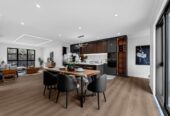 Two legal kitchens, brandnew 5 beds (3+2 or 4+1) 3.5 baths house, A self-contained wing with its own legal kitchen and living area, 75 Rongoa Maori Way, Pukekohe, Auckland