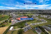 Two legal kitchens, brandnew 5 beds (3+2 or 4+1) 3.5 baths house, A self-contained wing with its own legal kitchen and living area, 75 Rongoa Maori Way, Pukekohe, Auckland