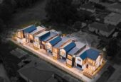 Brandnew standalone 4 beds 2.5 baths home with garage, close to Glen Innes Train Station, PaknSave Supermarket, local shops, schools, beach, 0.5 km to Glen Innes School, 4/65 Apirana Avenue, Glen Innes, Auckland