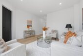 Brandnew standalone 4 beds 2.5 baths home with garage, close to Glen Innes Train Station, PaknSave Supermarket, local shops, schools, beach, 0.5 km to Glen Innes School, 3/65 Apirana Avenue, Glen Innes, Auckland