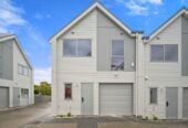 Motivated developer, move-in ready, Built by Jennian Homes with 10-Year Master Build Guarantee, Brandnew freehold 3 bed 2.5 baths home with garage, 0.7 km to Long Bay School, 8C Clensmore Place, Torbay, Auckland