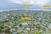 Motivated developer, move-in ready, Built by Jennian Homes with 10-Year Master Build Guarantee, Brandnew freehold 3 bed 2.5 baths home with garage, 0.7 km to Long Bay School, 8C Clensmore Place, Torbay, Auckland