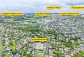 Motivated developer, move-in ready, Built by Jennian Homes with 10-Year Master Build Guarantee, Brandnew freehold 3 bed 2.5 baths home with garage, 0.7 km to Long Bay School, 8C Clensmore Place, Torbay, Auckland