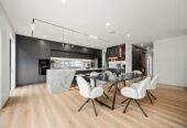 Brandnew 5 beds 4.5 baths house on 400m2 section, with 1 bed granny ground floor, 0.7km to Scott Point Primary School, 1.1 km to Hobsonville Point Secondary School, 6 Pukeko Road, Hobsonville, Auckland