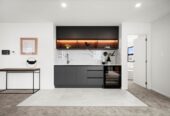 Brandnew 5 beds 4.5 baths house on 400m2 section, with 1 bed granny ground floor, 0.7km to Scott Point Primary School, 1.1 km to Hobsonville Point Secondary School, 6 Pukeko Road, Hobsonville, Auckland
