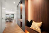 Brandnew 5 beds 4.5 baths house on 400m2 section, with 1 bed granny ground floor, 0.7km to Scott Point Primary School, 1.1 km to Hobsonville Point Secondary School, 6 Pukeko Road, Hobsonville, Auckland
