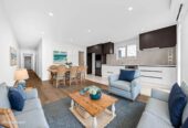 2 beds + study room 1.5 baths home with 2 car parks, 0.1 km to Ngakoroa School, 3.2 km to Rosehill College, 36 Auranga Drive, Karaka, Auckland