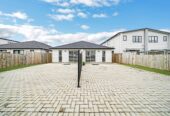 2 beds + study room 1.5 baths home with 2 car parks, 0.1 km to Ngakoroa School, 3.2 km to Rosehill College, 36 Auranga Drive, Karaka, Auckland