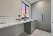 327m2 5 beds 5.5 baths house on 454m2 section, 5 ensuites, minutes to beaches, schools, Long Bay village, 1.4 km to Long Bay College, 1.5 km to Long Bay School, 148 Te Oneroa Way, Long Bay, Auckland