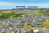 327m2 5 beds 5.5 baths house on 454m2 section, 5 ensuites, minutes to beaches, schools, Long Bay village, 1.4 km to Long Bay College, 1.5 km to Long Bay School, 148 Te Oneroa Way, Long Bay, Auckland