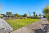 Vendors cashing out, 2 beds house on 812m2 section, currently rented, Mixed Housing Urban zone, 0.7 km to Henderson School, 4 Duncan Avenue, Te Atatu South, Auckland