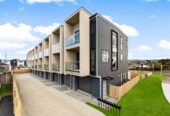 Brandnew 4 beds 4 baths home with garage, 1 bed 1 bath ground floor, 0.1 km to Rutherford School, 0.3 km to Rutherford College, 1.5 km to Te Atatu Intermediate, 4/4 Toru Street, Te Atatu Peninsula, Auckland