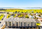 Brandnew 4 beds 4 baths home with garage, 1 bed 1 bath ground floor, 0.1 km to Rutherford School, 0.3 km to Rutherford College, 1.5 km to Te Atatu Intermediate, 4/4 Toru Street, Te Atatu Peninsula, Auckland