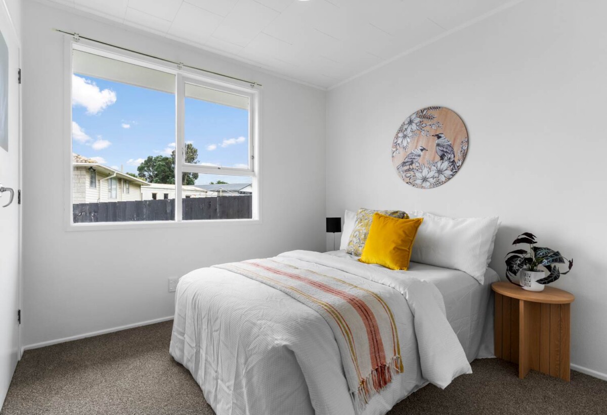 3 beds house on 607m² section, Zoning: Current MH Suburban / Proposed MH Urban (PC 120), CV 2024: $780,000 ( council rates $2,876 ), 1.4 km to Manurewa Intermediate, 46 Dagenham Street, Manurewa, Auckland