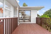 3 beds house on 607m² section, Zoning: Current MH Suburban / Proposed MH Urban (PC 120), CV 2024: $780,000 ( council rates $2,876 ), 1.4 km to Manurewa Intermediate, 46 Dagenham Street, Manurewa, Auckland
