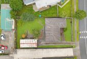 3 beds house on 607m² section, Zoning: Current MH Suburban / Proposed MH Urban (PC 120), CV 2024: $780,000 ( council rates $2,876 ), 1.4 km to Manurewa Intermediate, 46 Dagenham Street, Manurewa, Auckland