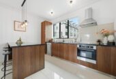 Freehold 4 beds 2 baths home with garage, 0.6 km to Mission Heights Primary School, 0.5 km to Mission Heights Junior College, 0.8 km to Ormiston Senior College, 313 Murphys Road, Flat Bush, Auckland