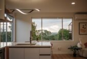 Directly across from a reserve, refreshed 3 beds 2 baths house with sun room on 607m2 section, minutes to schools, shopping mall, 1 km to Windy Ridge School, 1.7 km to Glenfield Intermediate School, 29 Domain Road, Glenfield, Auckland